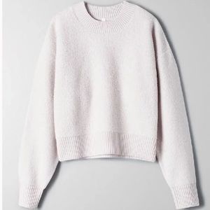 Babaton the group Nara wool sweater